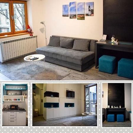 Apartments Rest - Centar โนวีซาด ภายนอก รูปภาพ